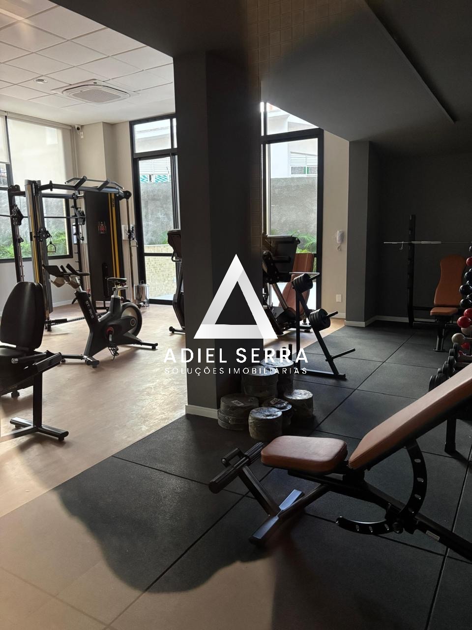 Apartamento - Itaigara