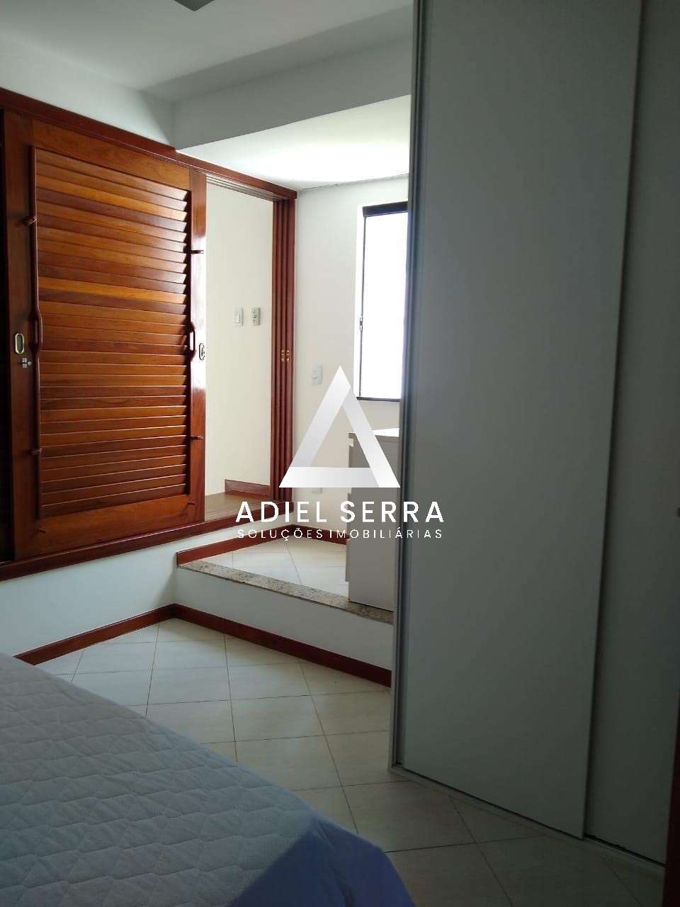 Casa - Armação