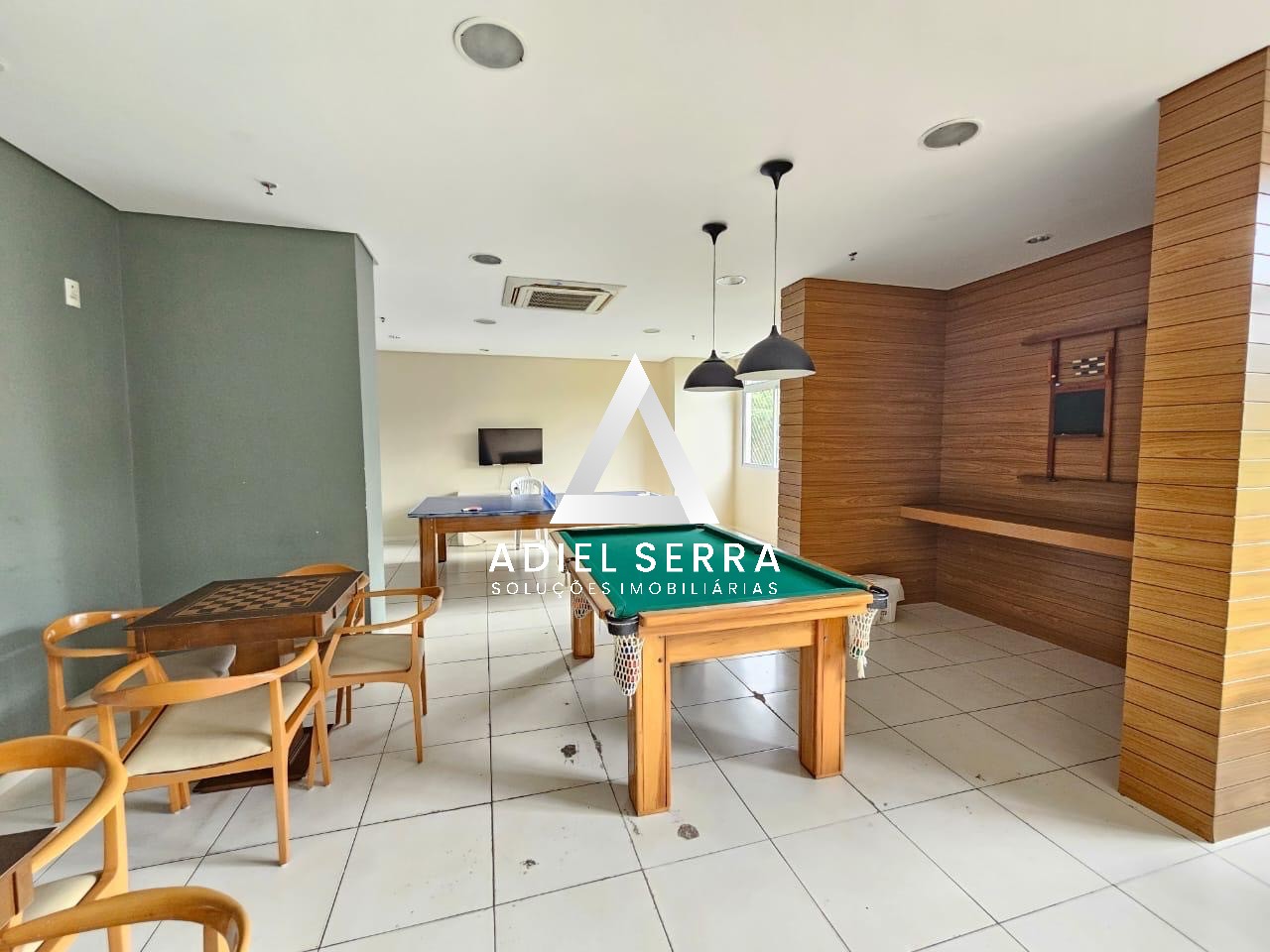 Apartamento - Paralela