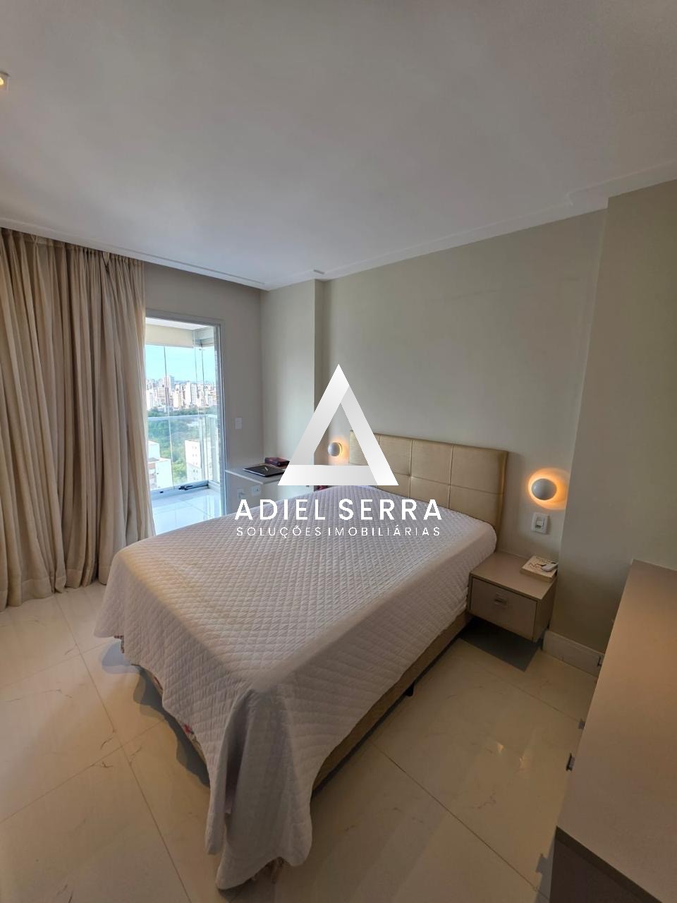 Apartamento - Itaigara