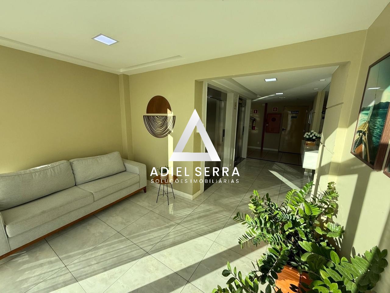 Apartamento - Itapuã