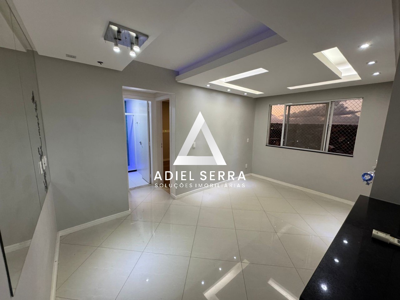 Apartamento - Piatã