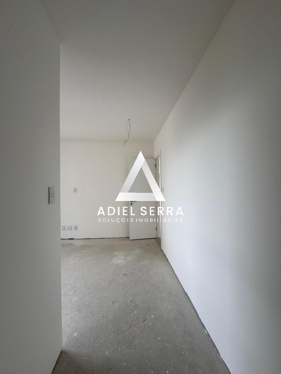 Apartamento - Horto florestal