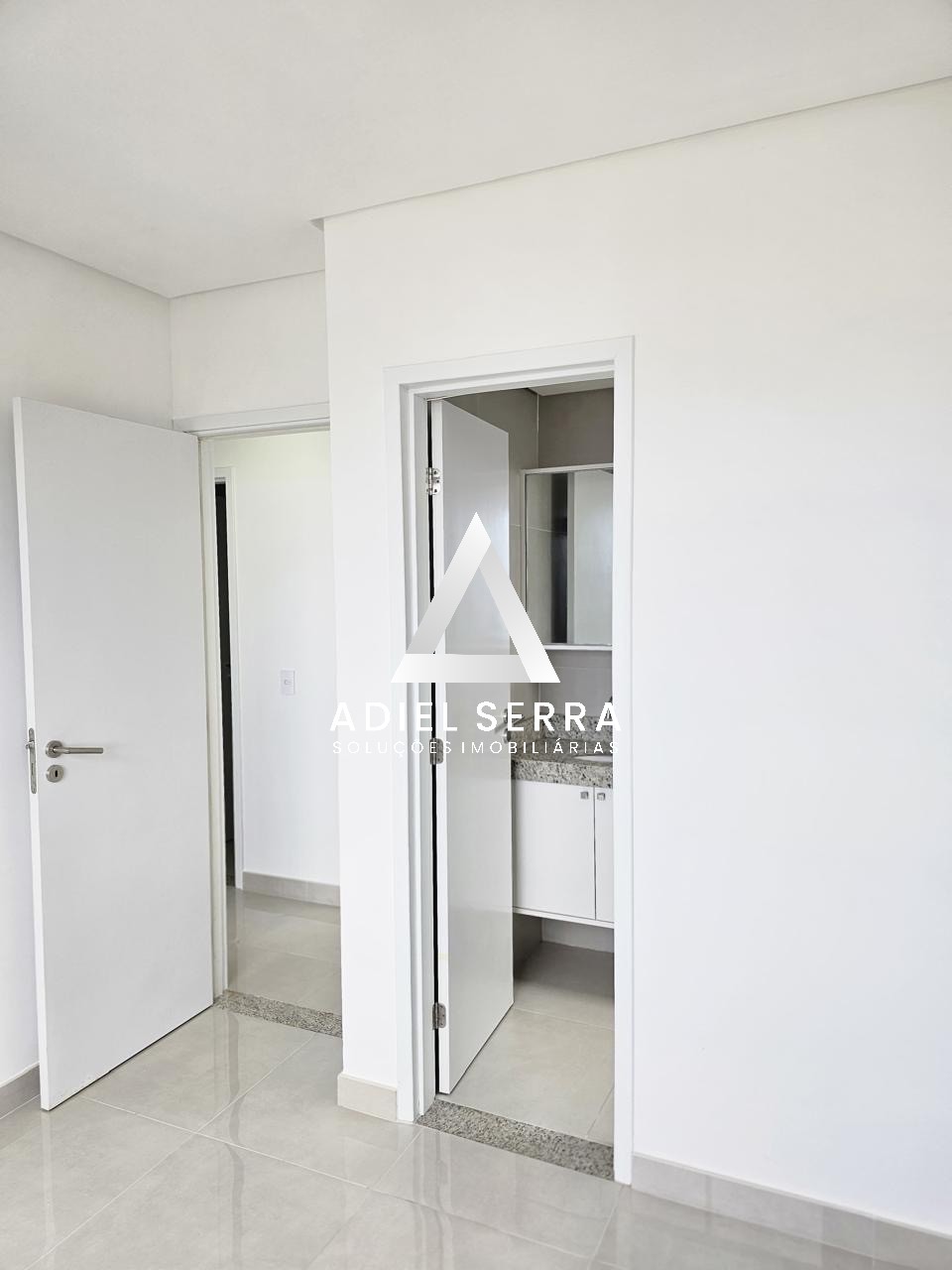Apartamento - Parque bela vista