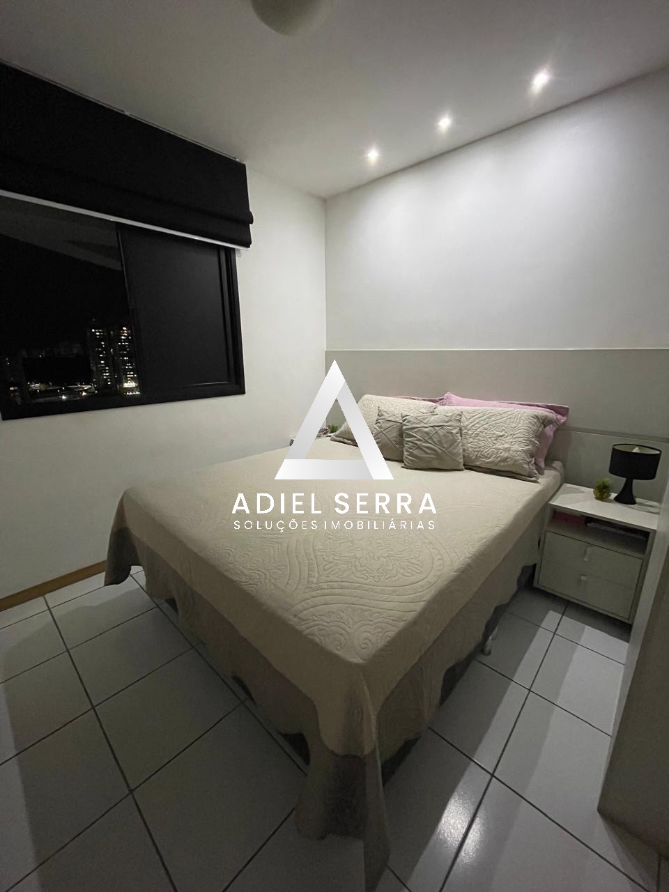 Apartamento - Vila laura
