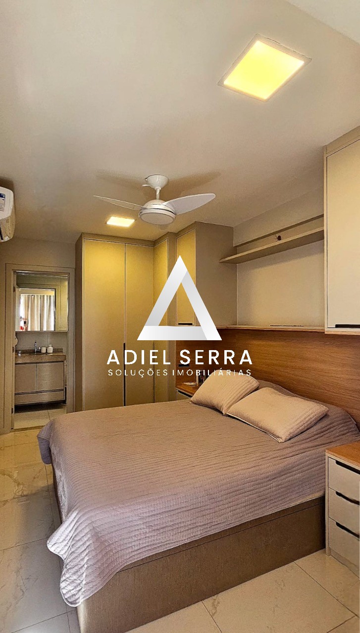 Apartamento - Patamares