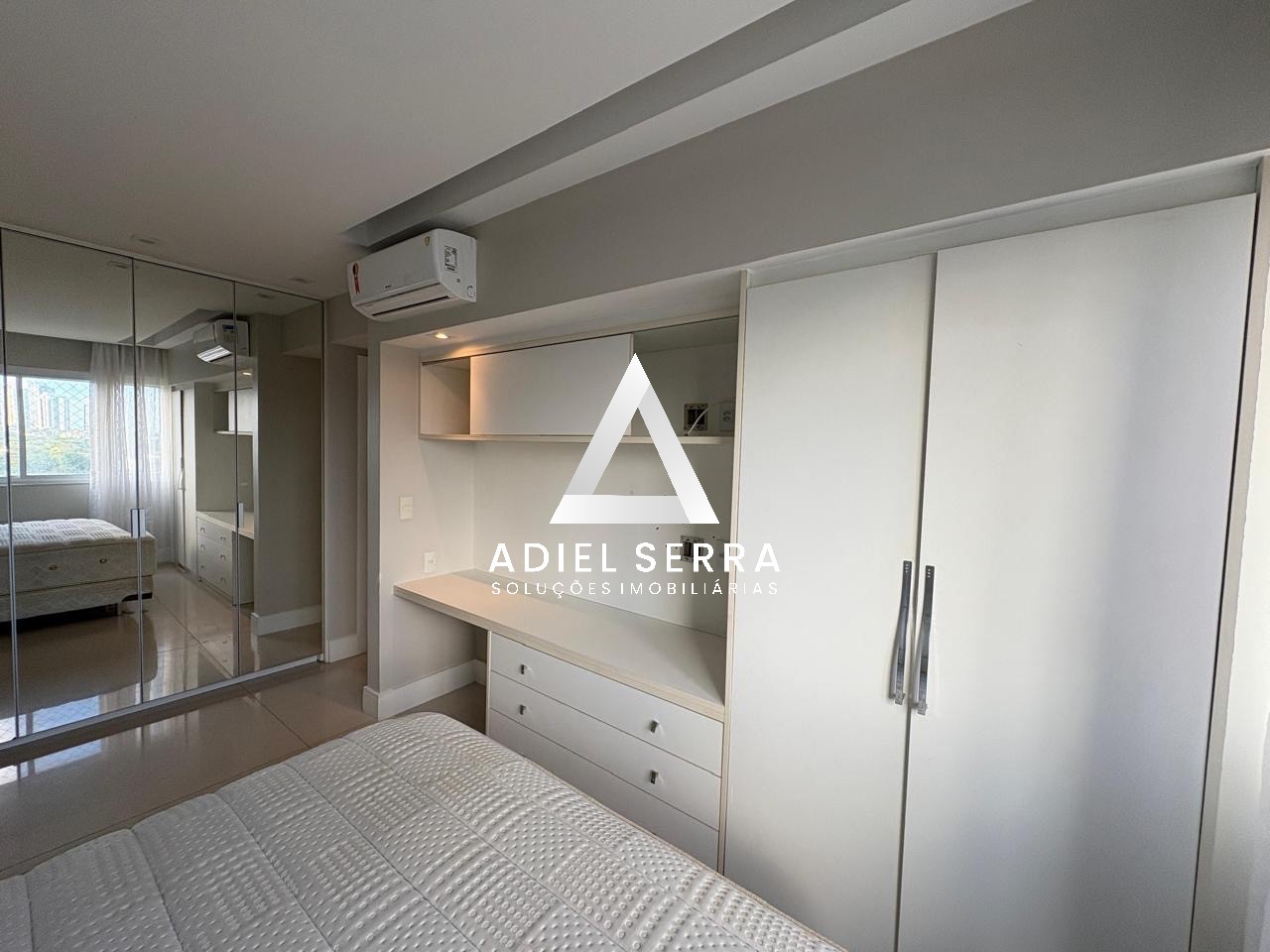 Apartamento - Piatã