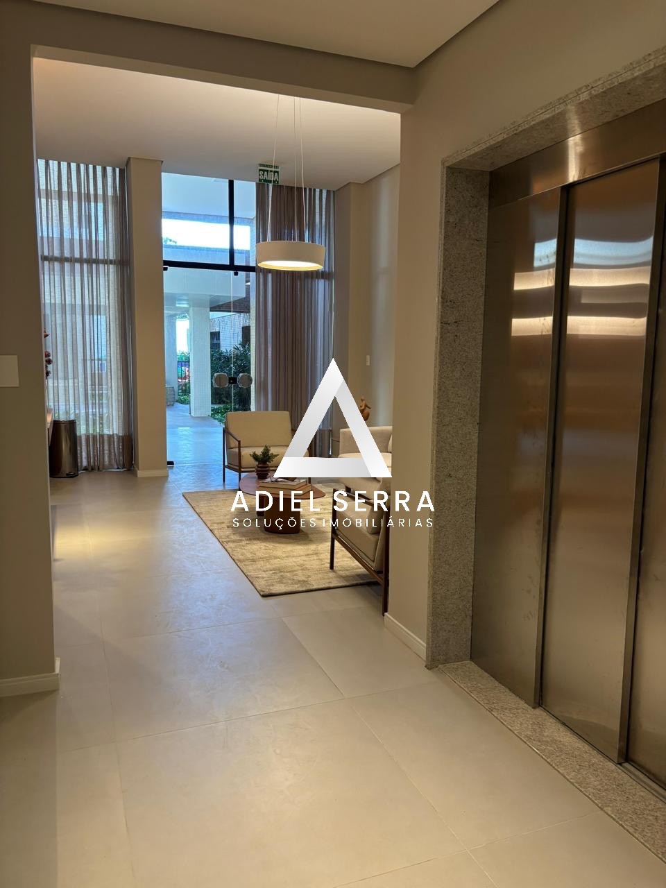 Apartamento - Itaigara