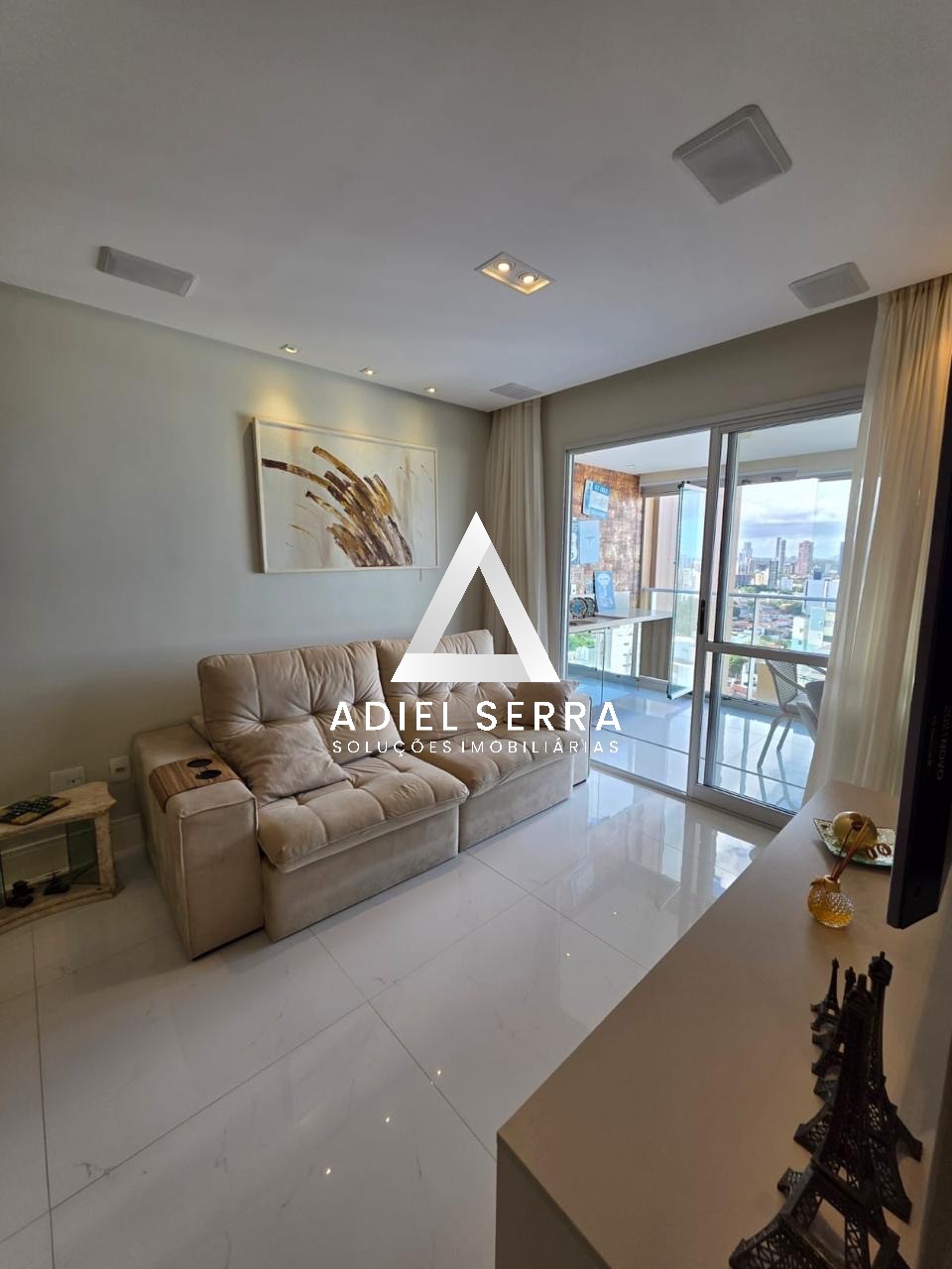 Apartamento - Itaigara