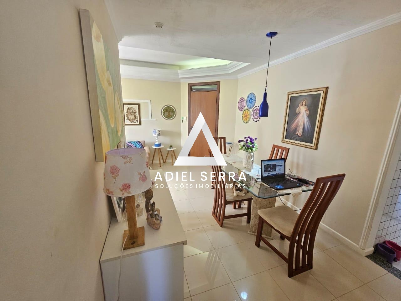 Apartamento - Stiep