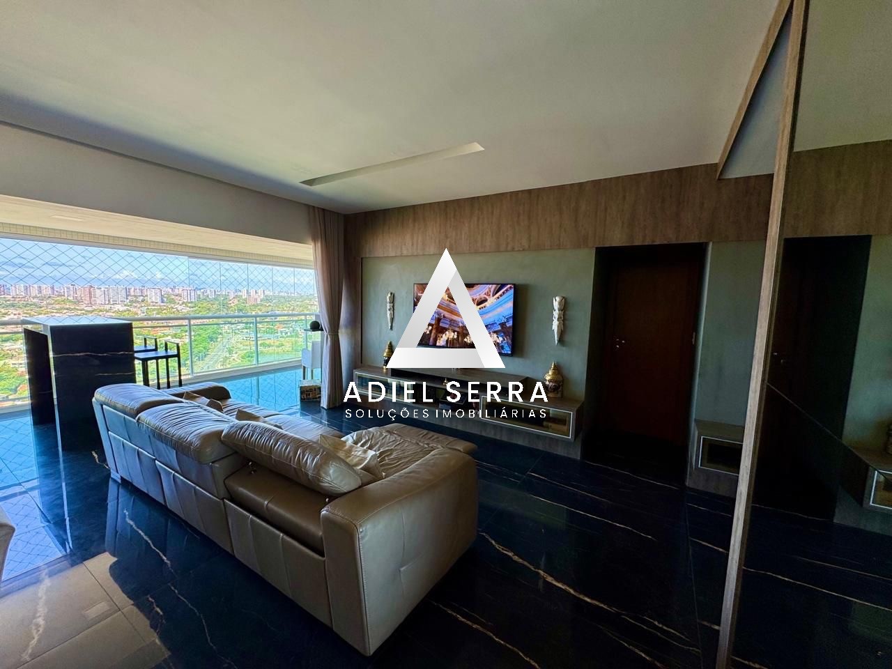 Apartamento - Piatã