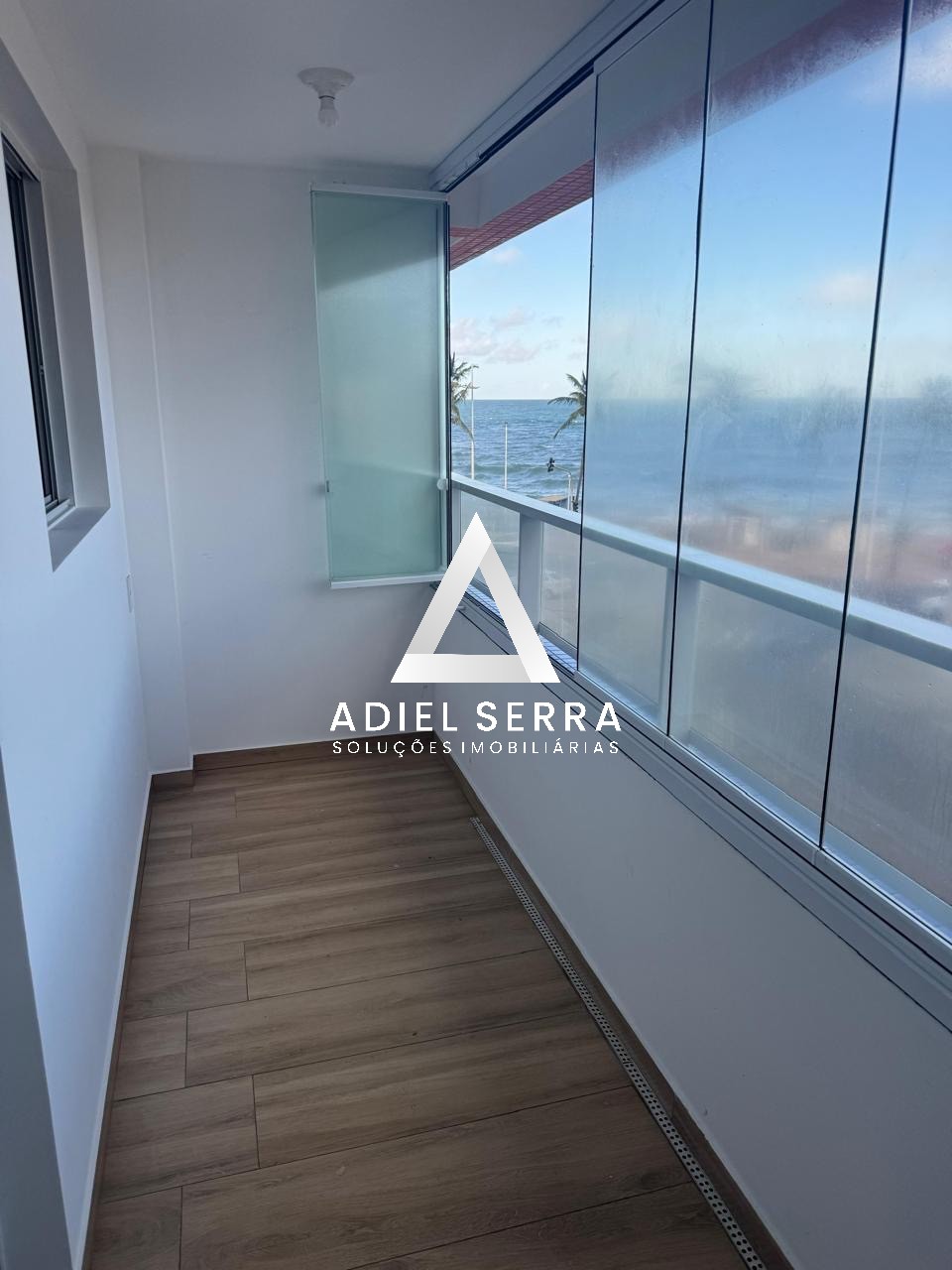 Apartamento - Amaralina