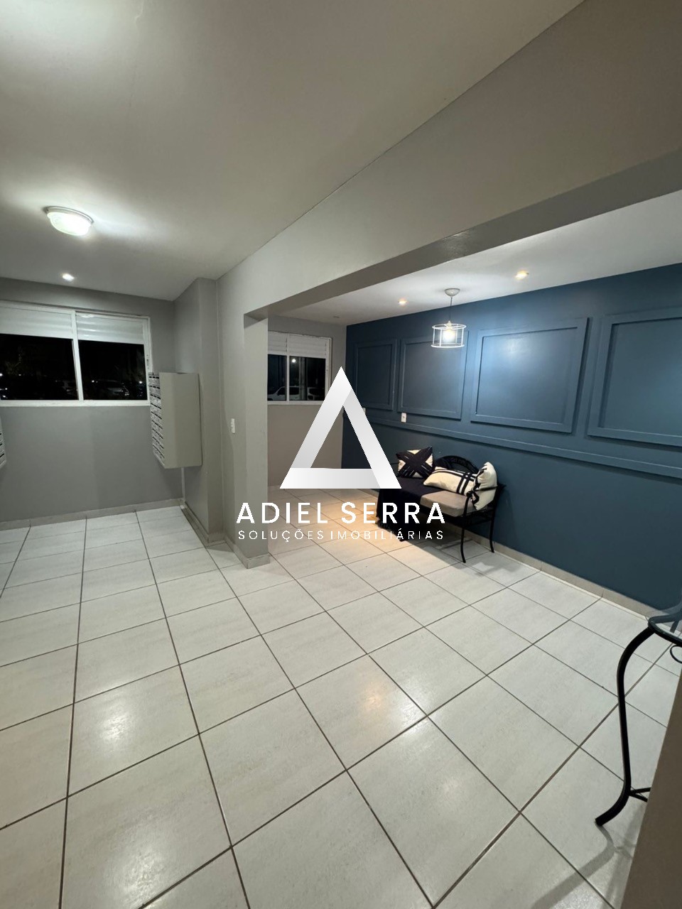 Apartamento - Piatã