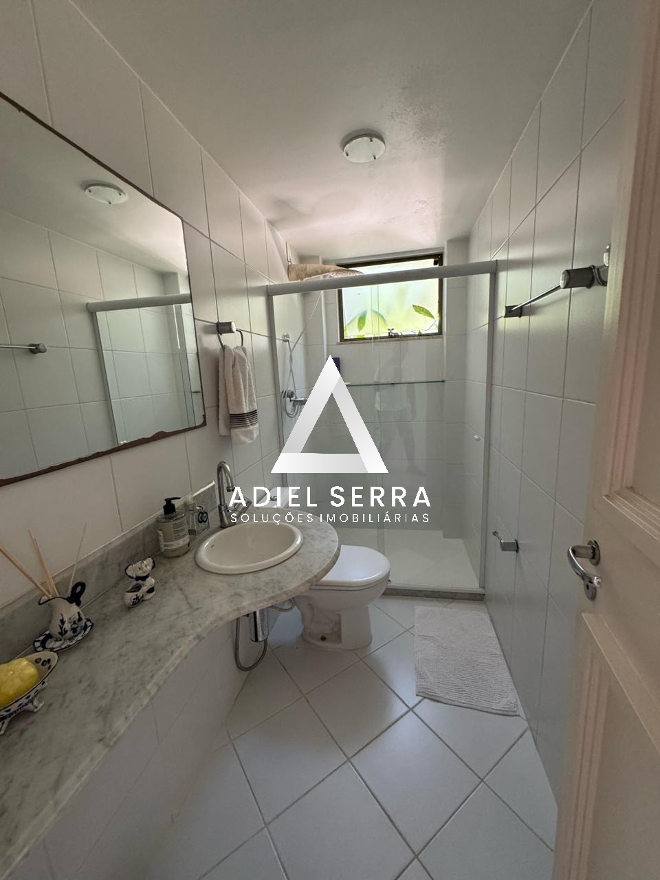 Casa - Centro