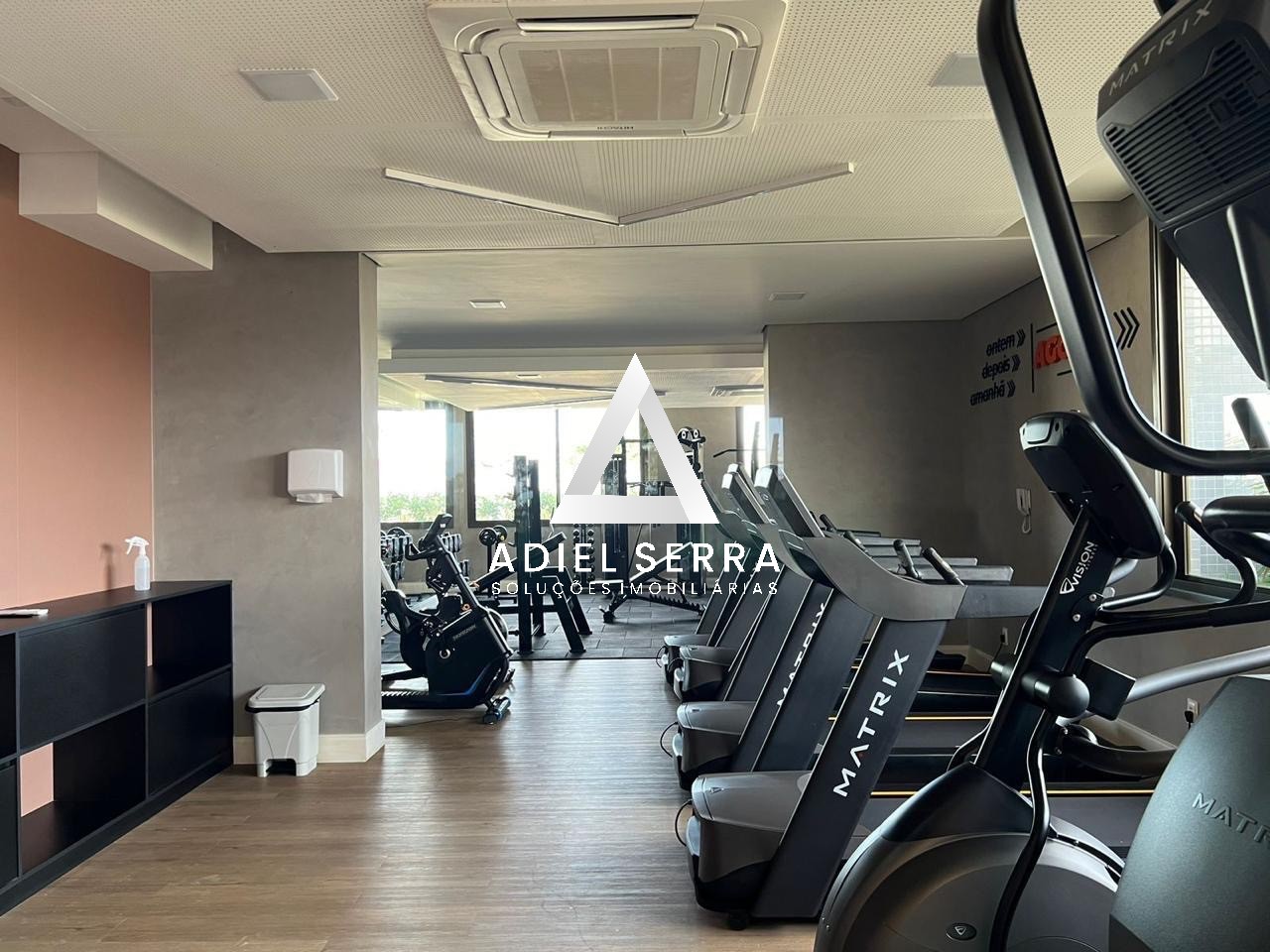 Apartamento - Jaguaribe