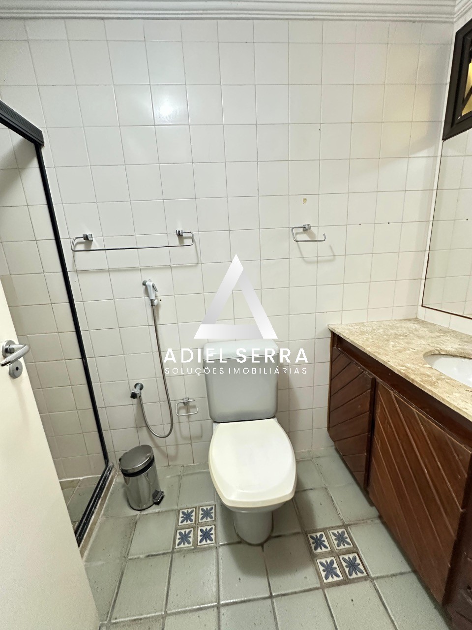 Apartamento - Ondina