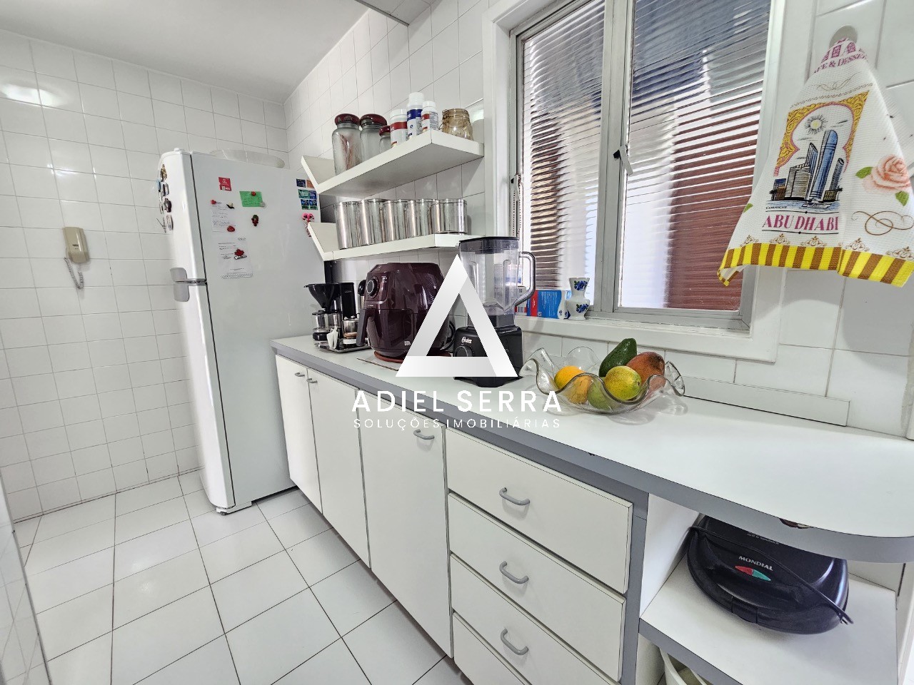 Apartamento - Pituba