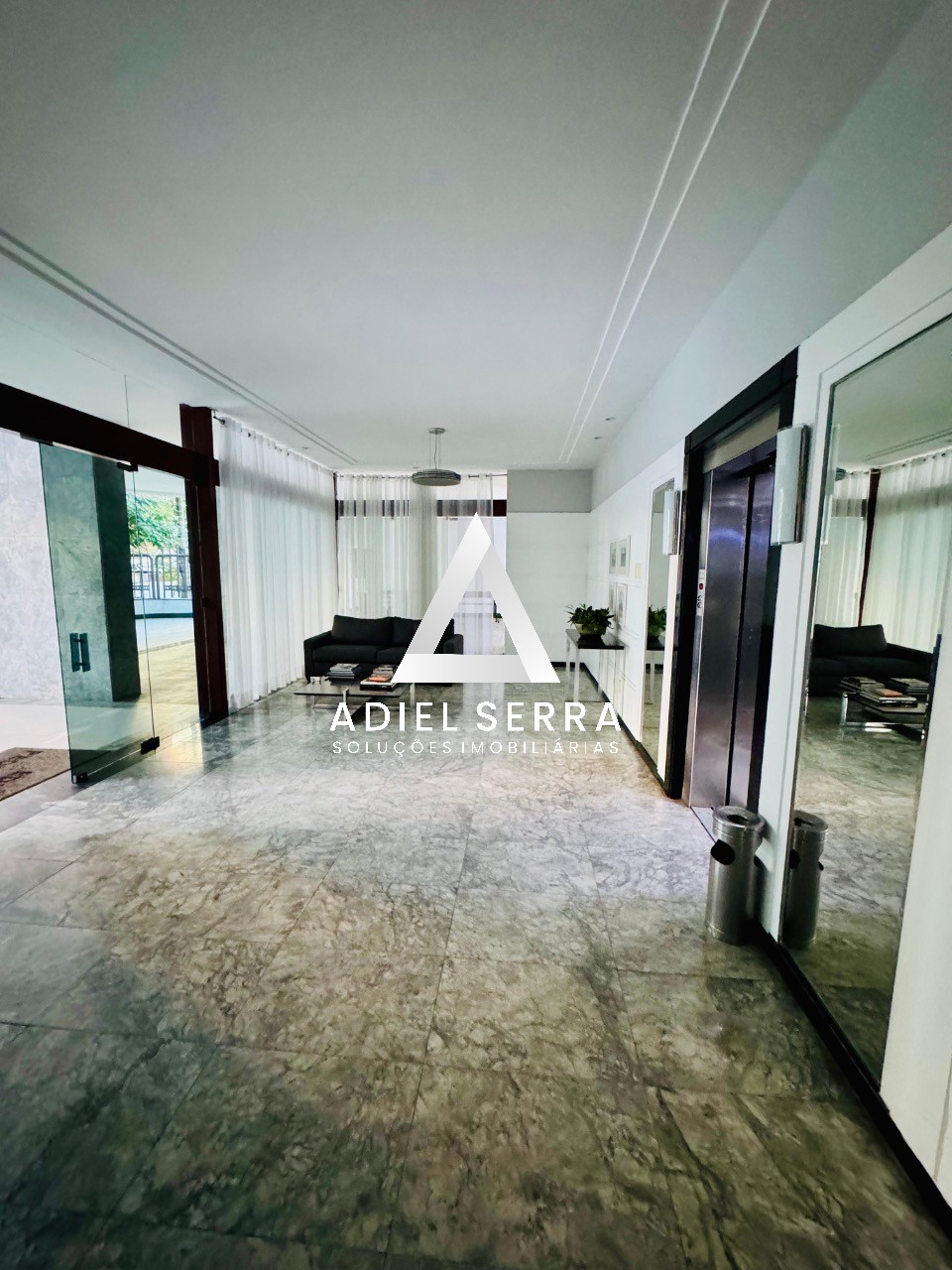 Apartamento - Graça