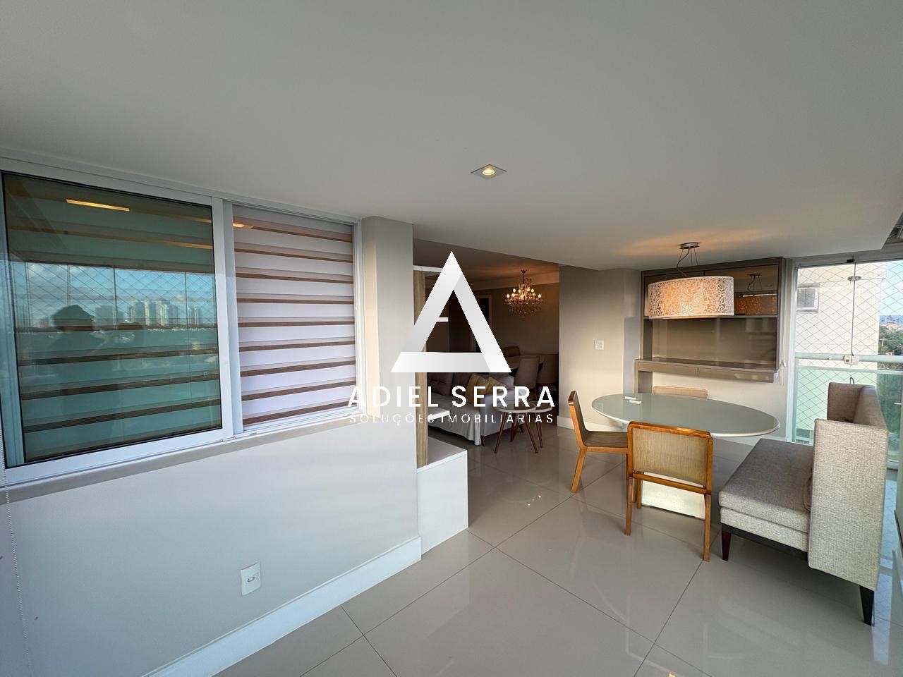 Apartamento - Piatã