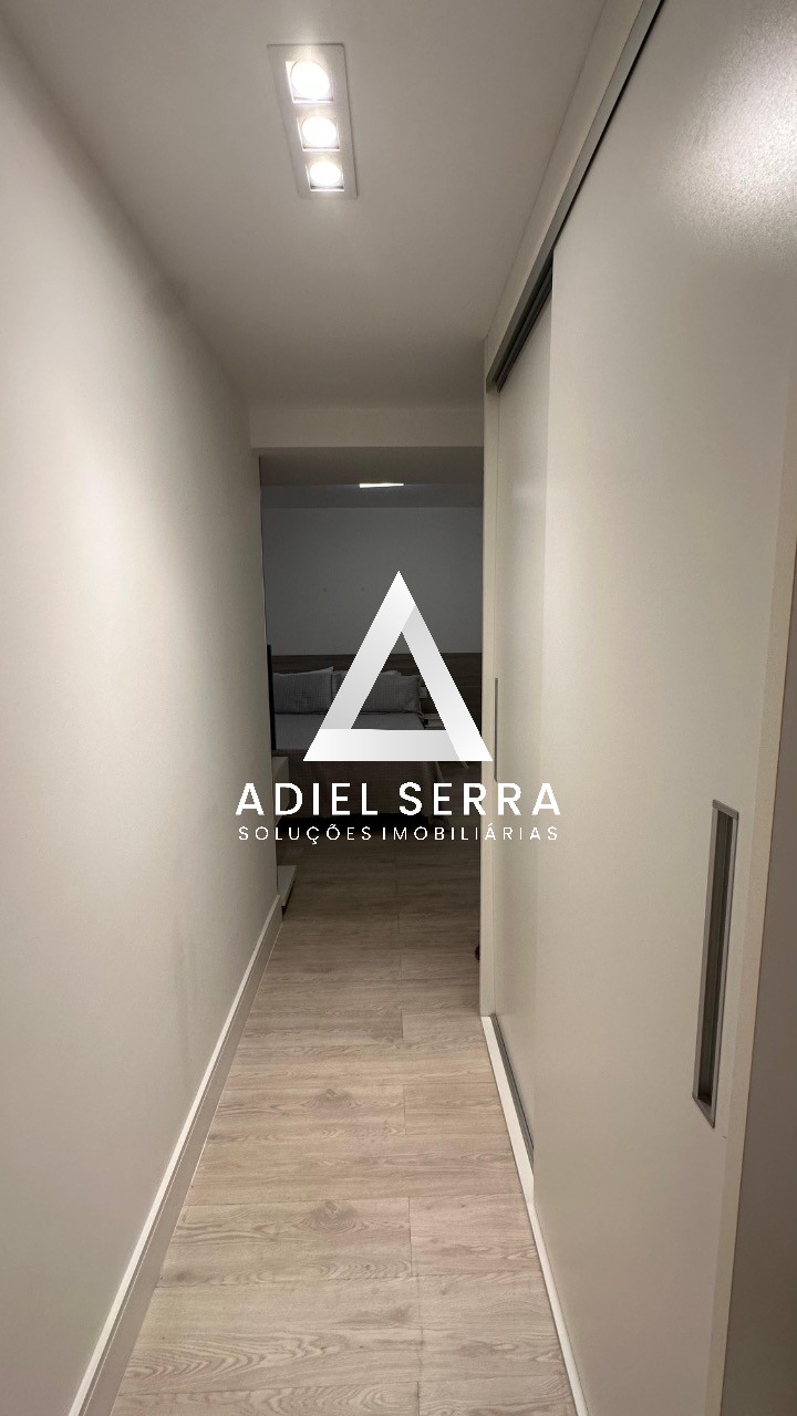 Apartamento - Alphaville i