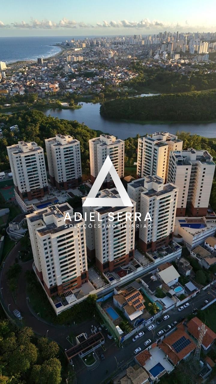 Apartamento - Pituaçu