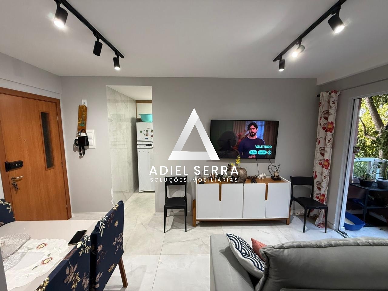 Apartamento - Itapuã