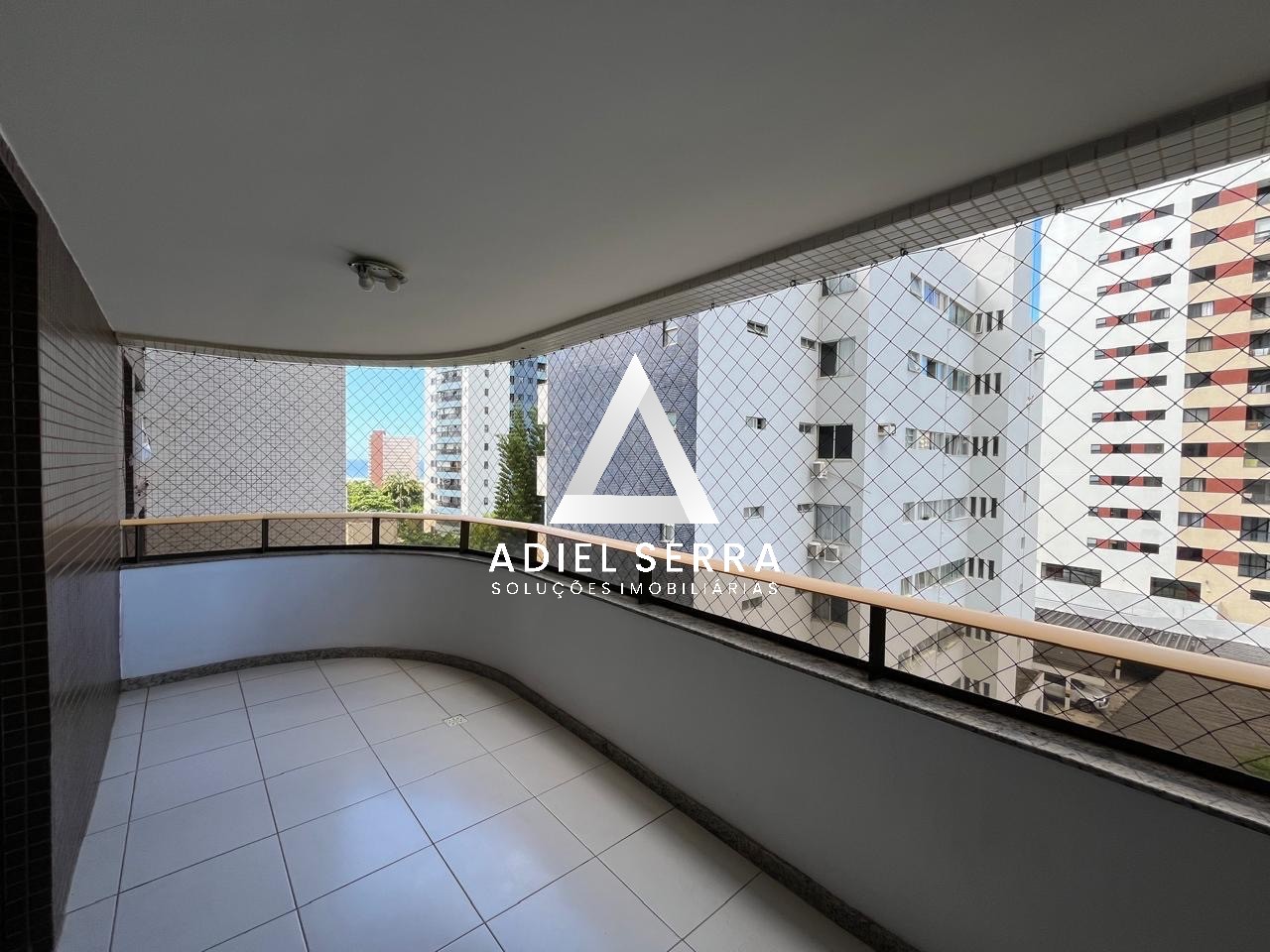 Apartamento - Armação
