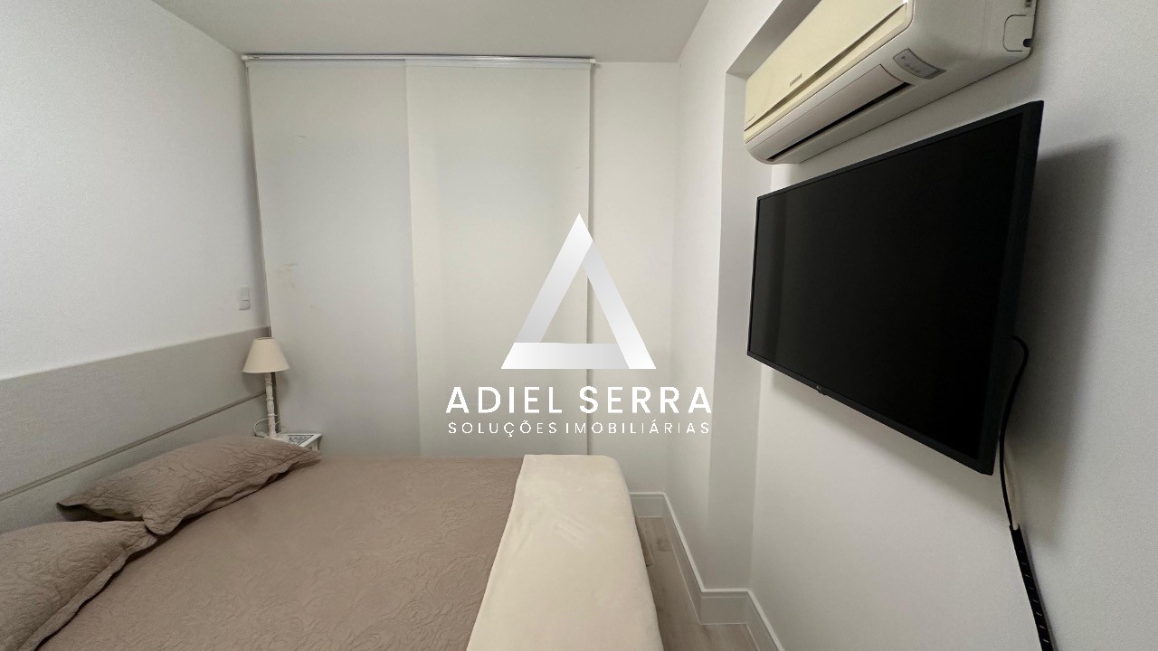Apartamento - Alphaville i