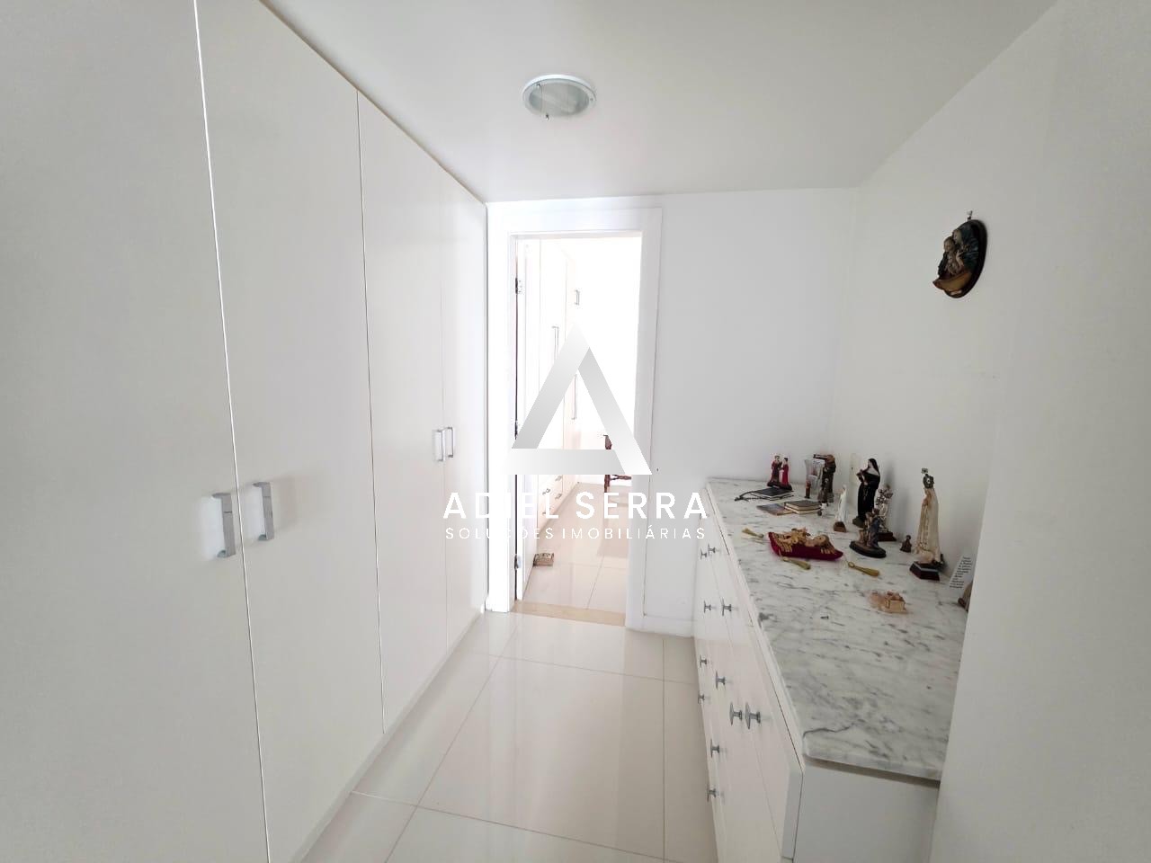 Apartamento - Itaigara