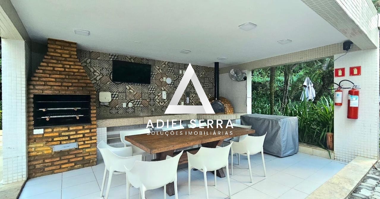 Apartamento - Alphaville i