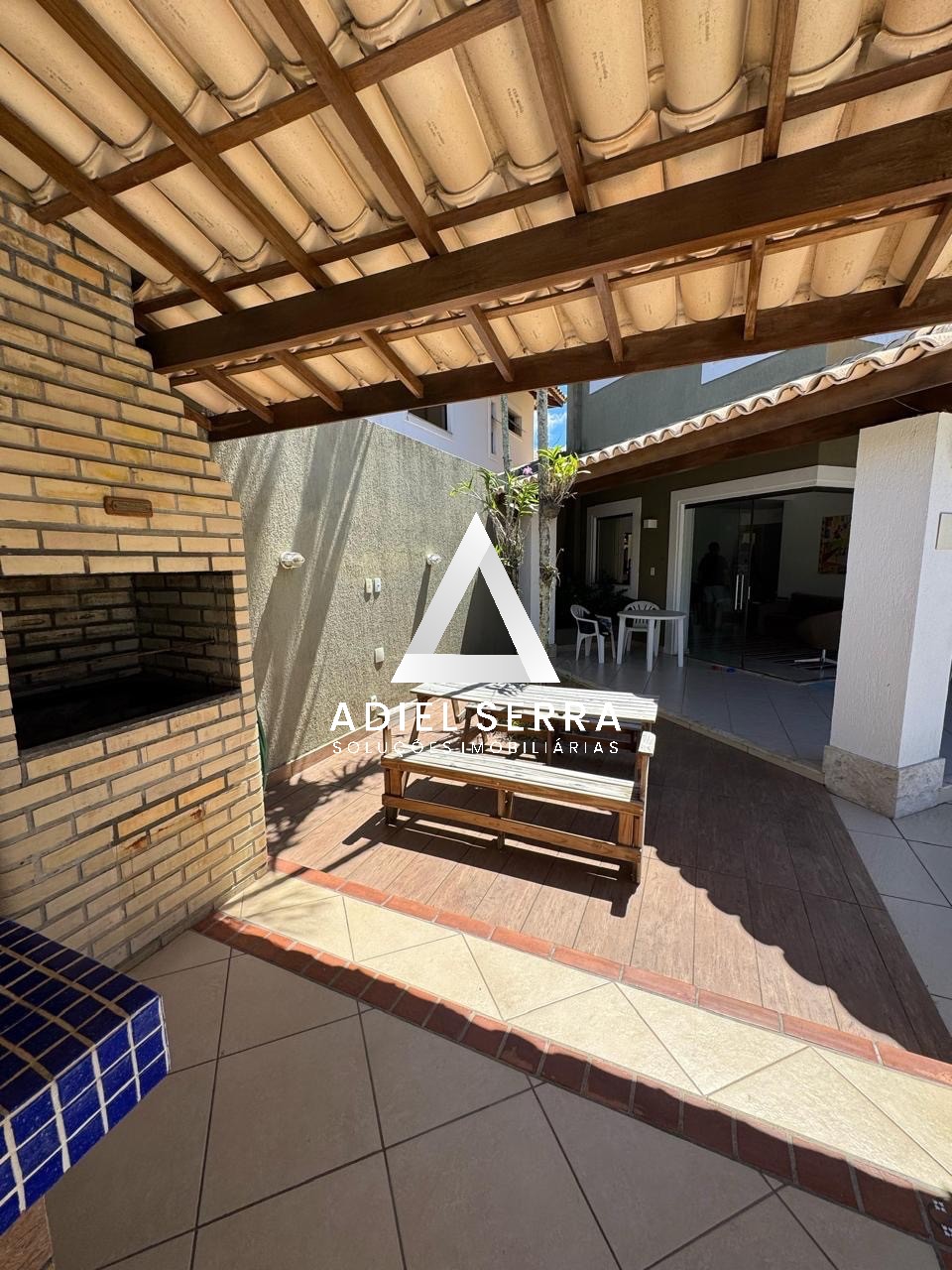 Casa - Centro