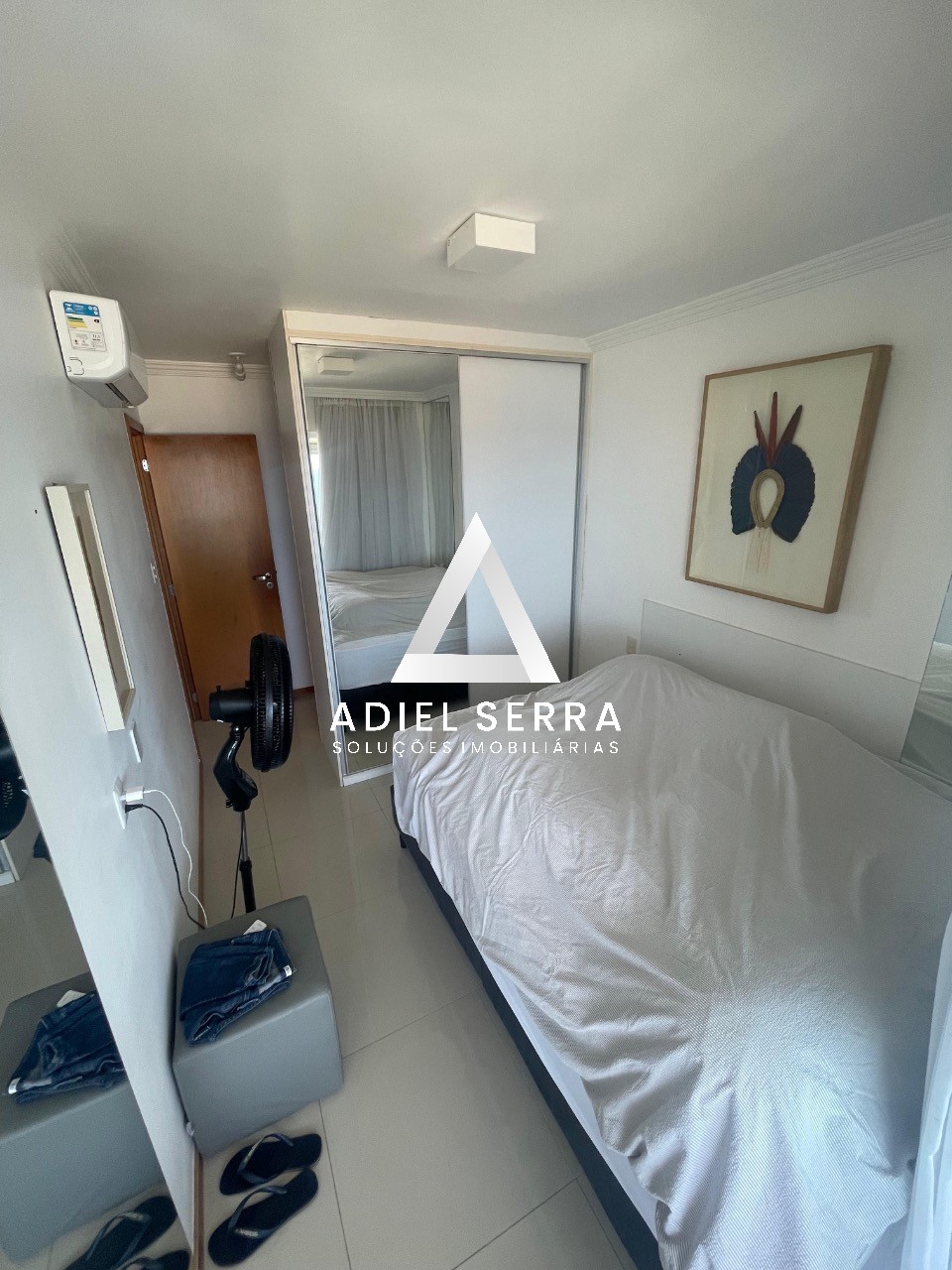 Apartamento - Pituba