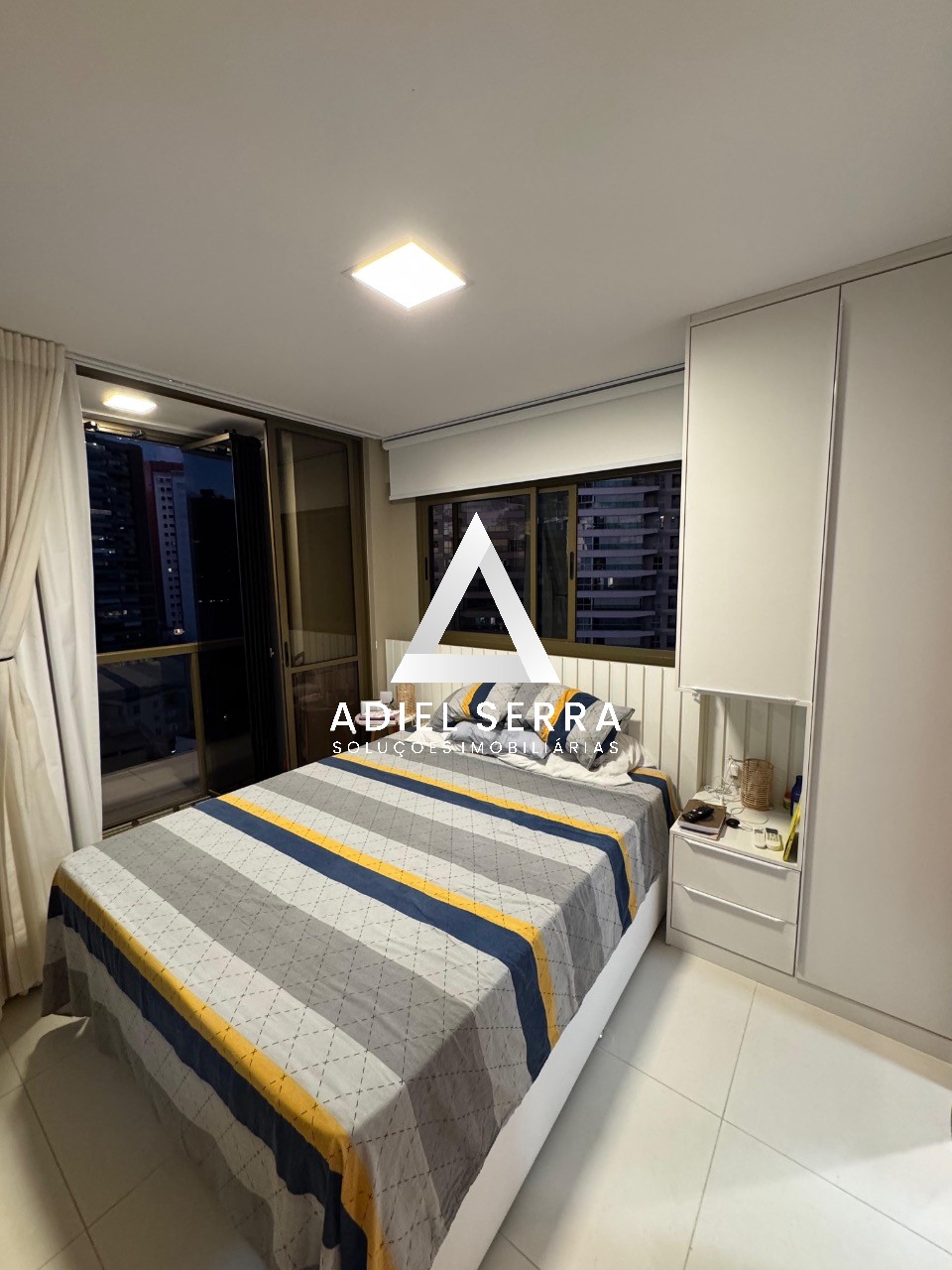 Apartamento - Graça