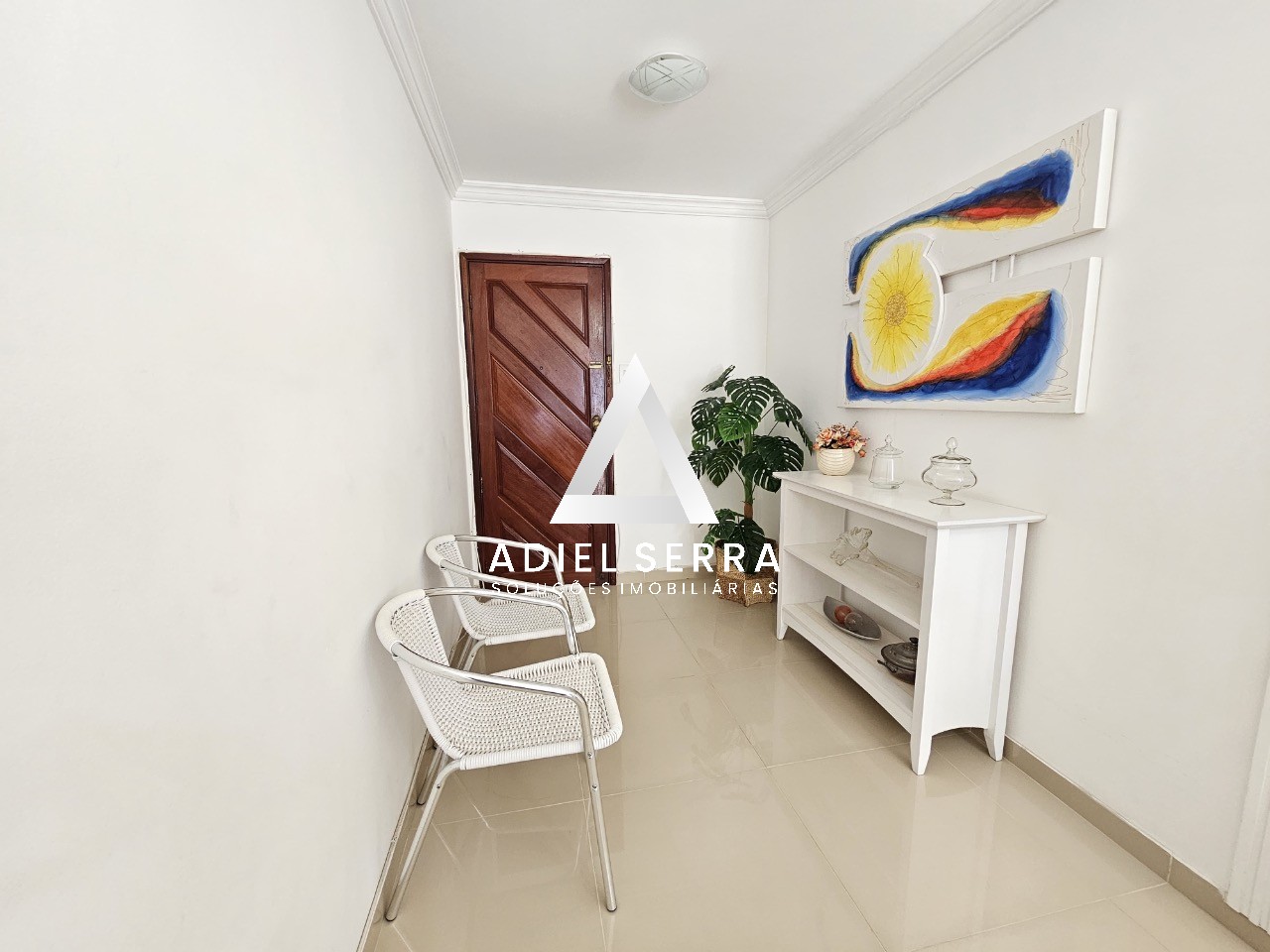 Apartamento - Pituba