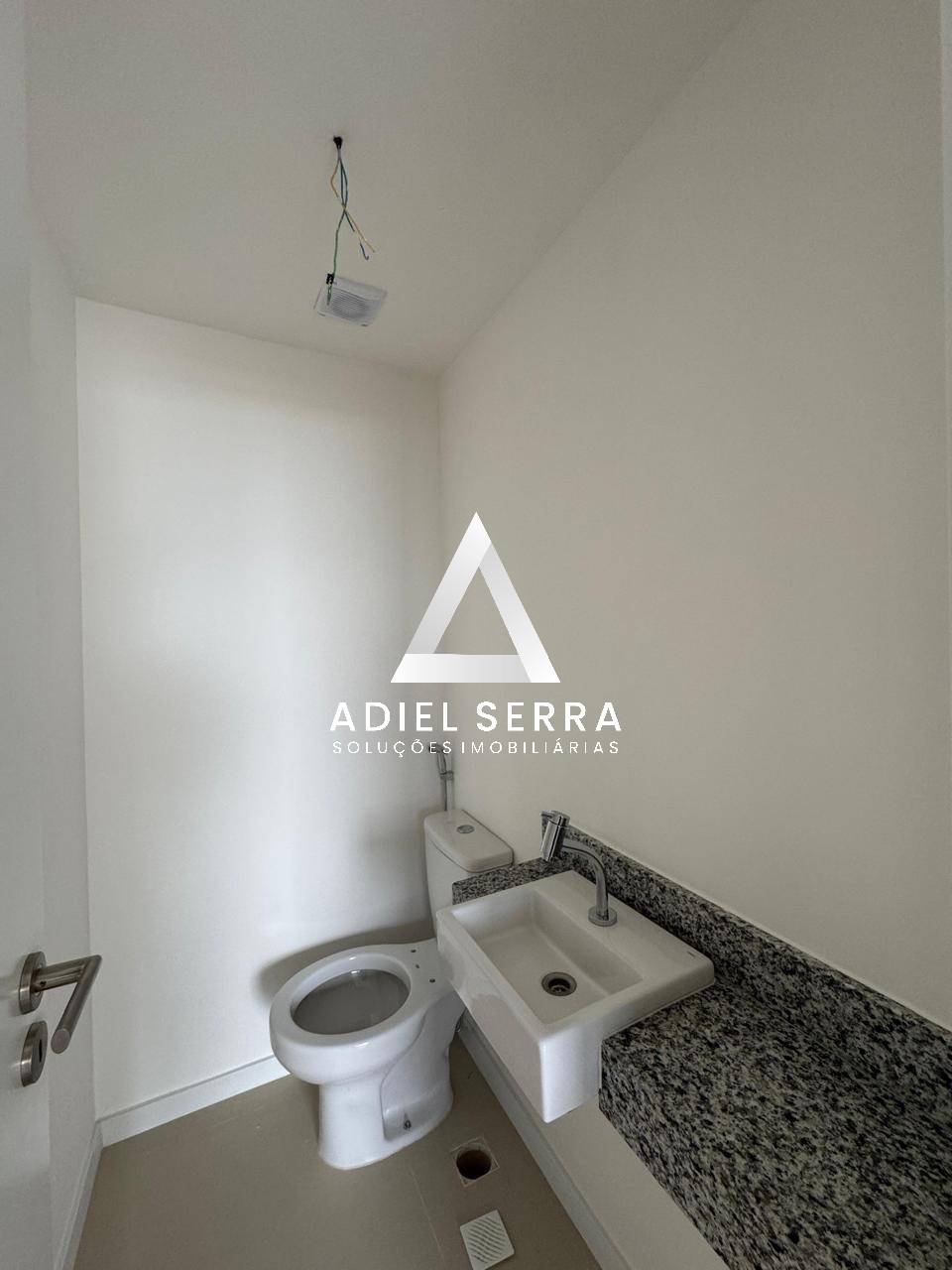 Apartamento - Horto florestal