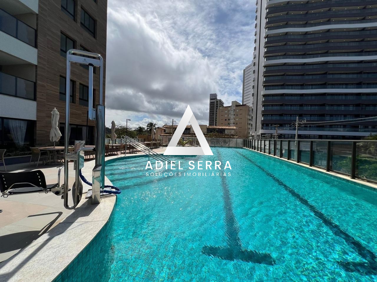 Apartamento - Jaguaribe