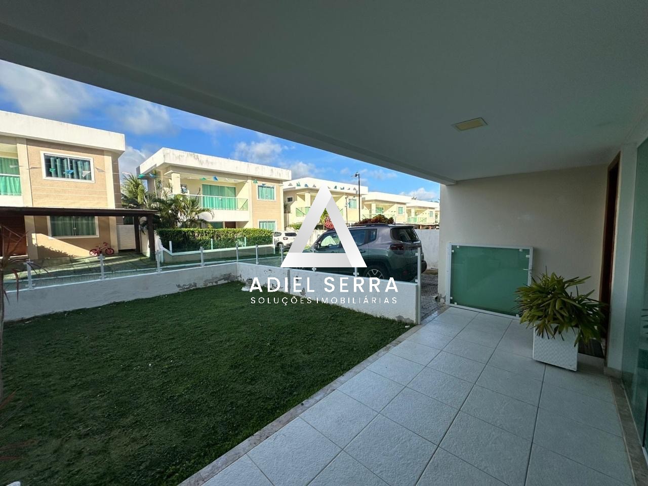 Casa - Buraquinho