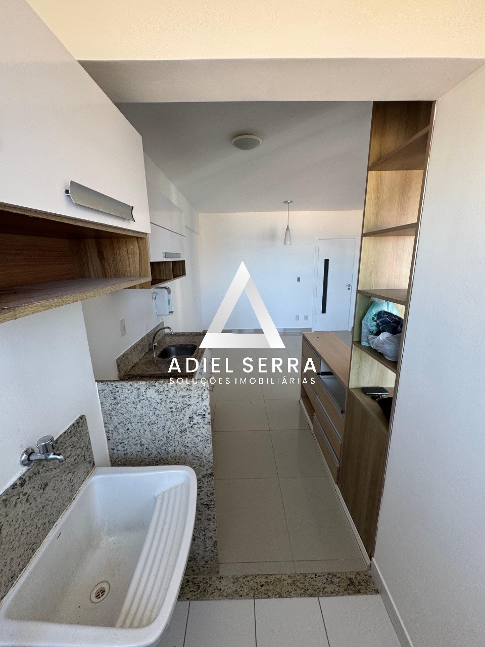 Apartamento - Armação