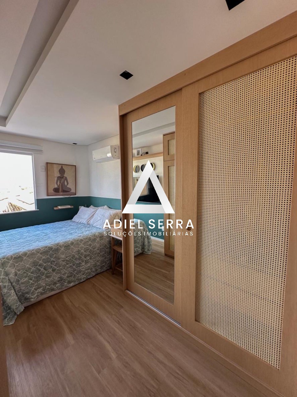 Apartamento - Vilas do atlântico