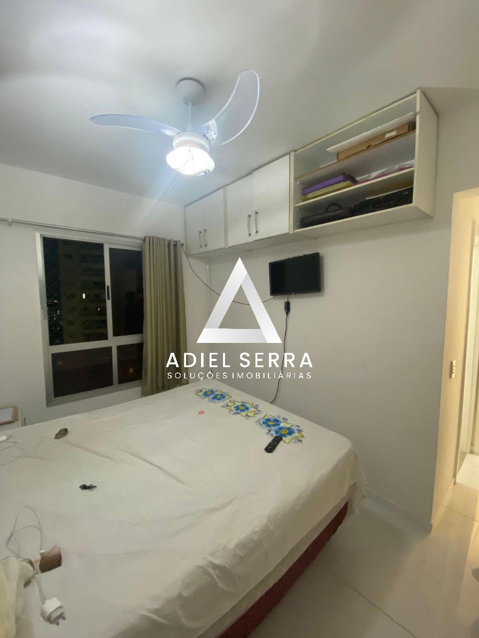 Apartamento - Imbuí