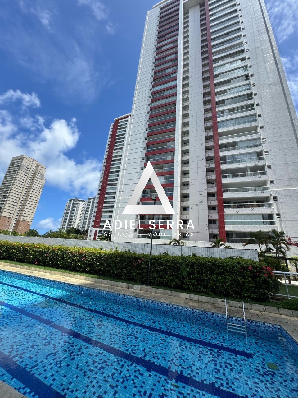 Apartamento - Patamares