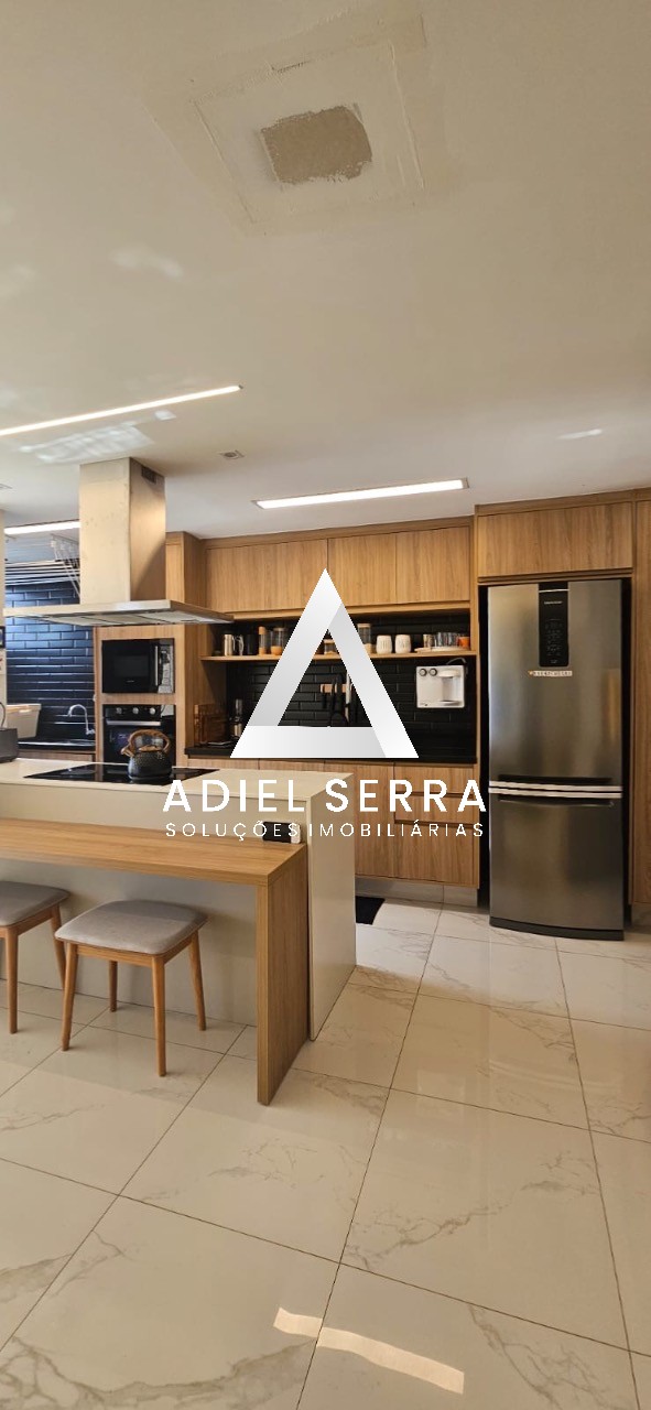 Apartamento - Patamares