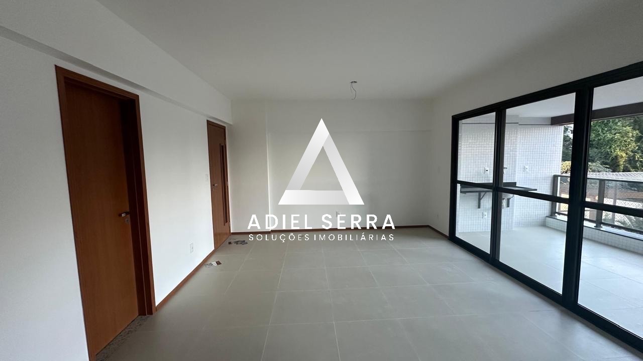 Apartamento - Alphaville i