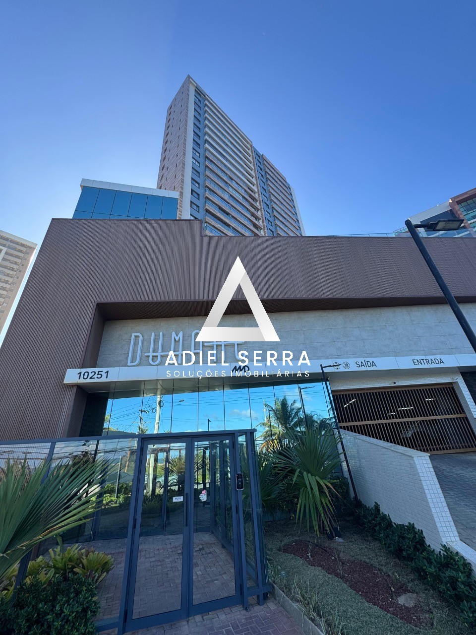 Apartamento - Jaguaribe