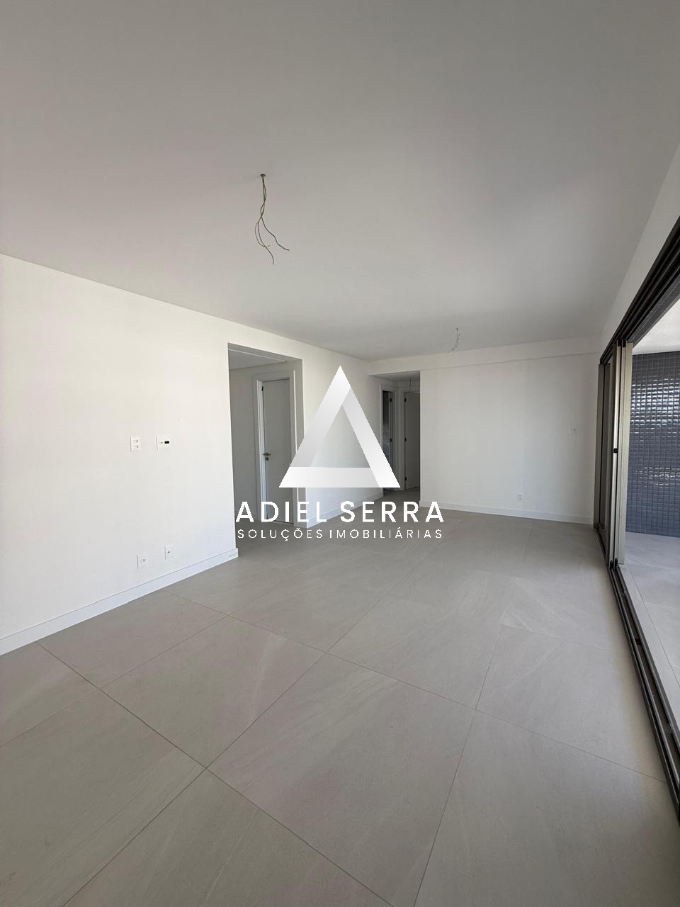 Apartamento - Horto florestal