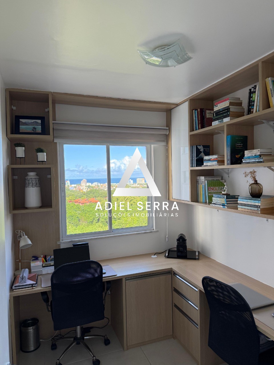 Apartamento - Piatã