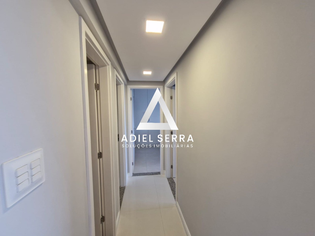 Apartamento - Patamares