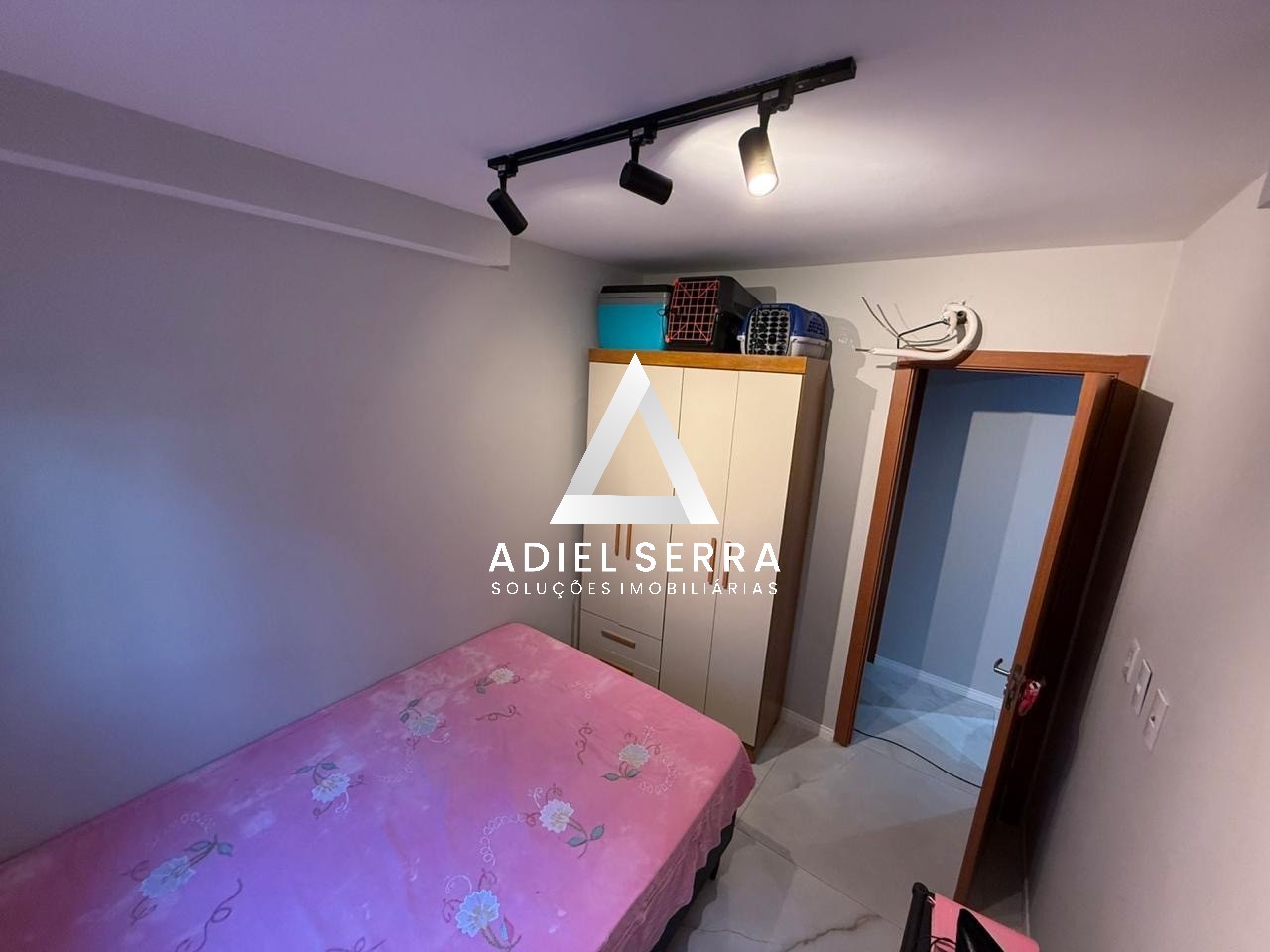 Apartamento - Itapuã