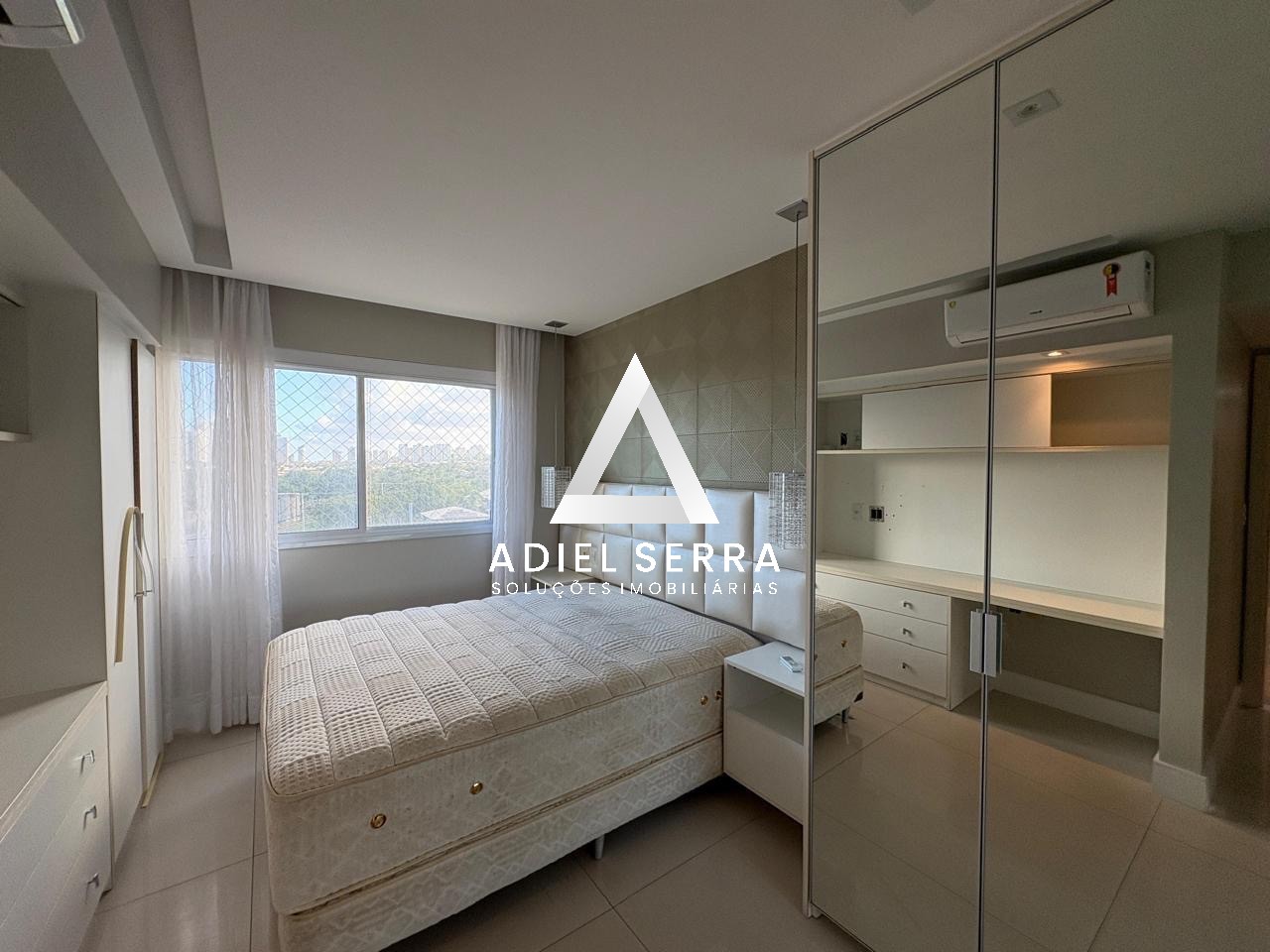 Apartamento - Piatã