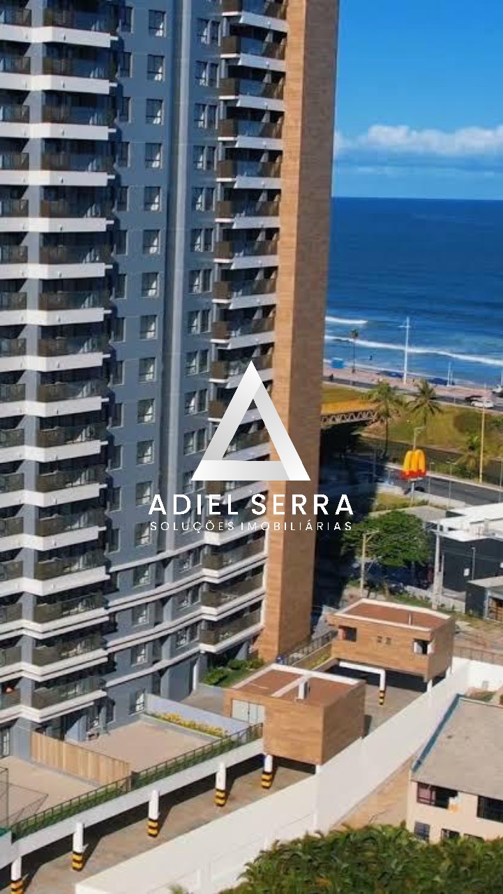 Apartamento - Piatã
